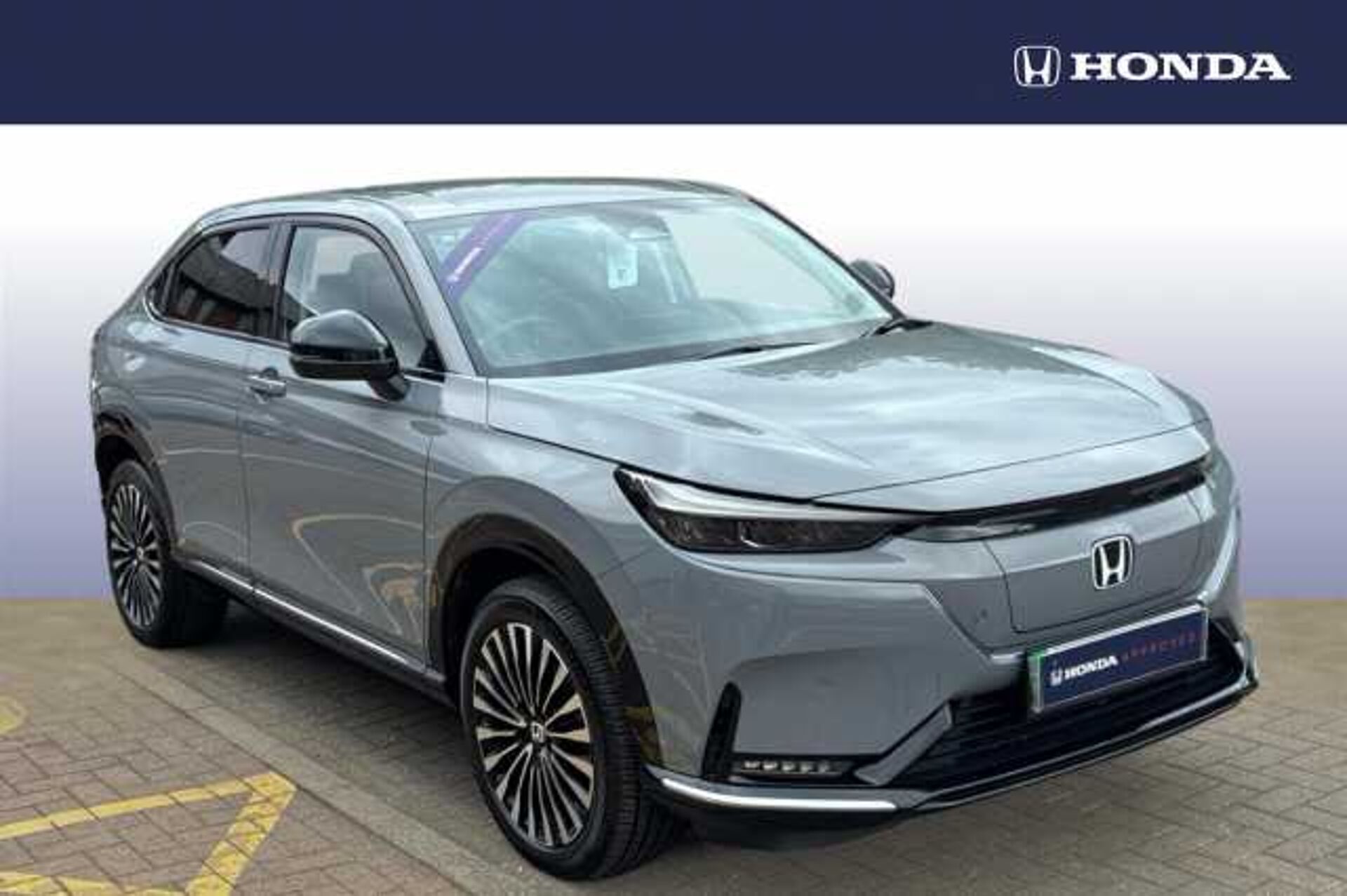 Honda e:Ny1 150kW Elegance 69kWh 5dr Auto Electric Hatchback 