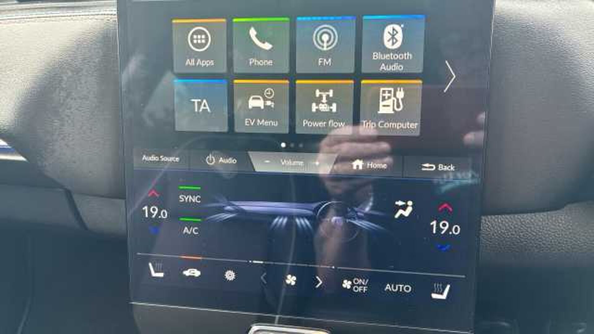 Honda e:Ny1 150kW Elegance 69kWh 5dr Auto Electric Hatchback 