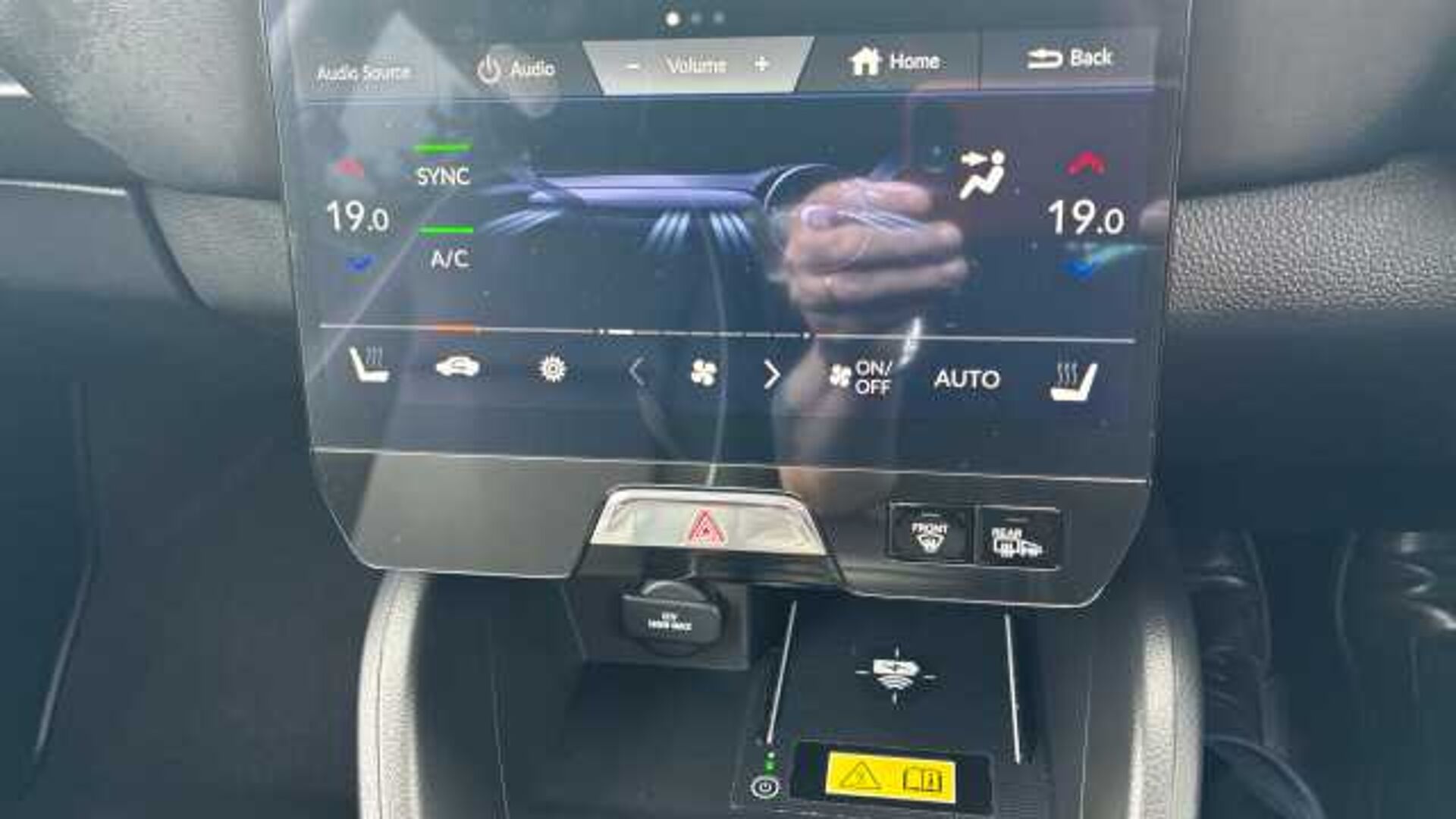 Honda e:Ny1 150kW Elegance 69kWh 5dr Auto Electric Hatchback 