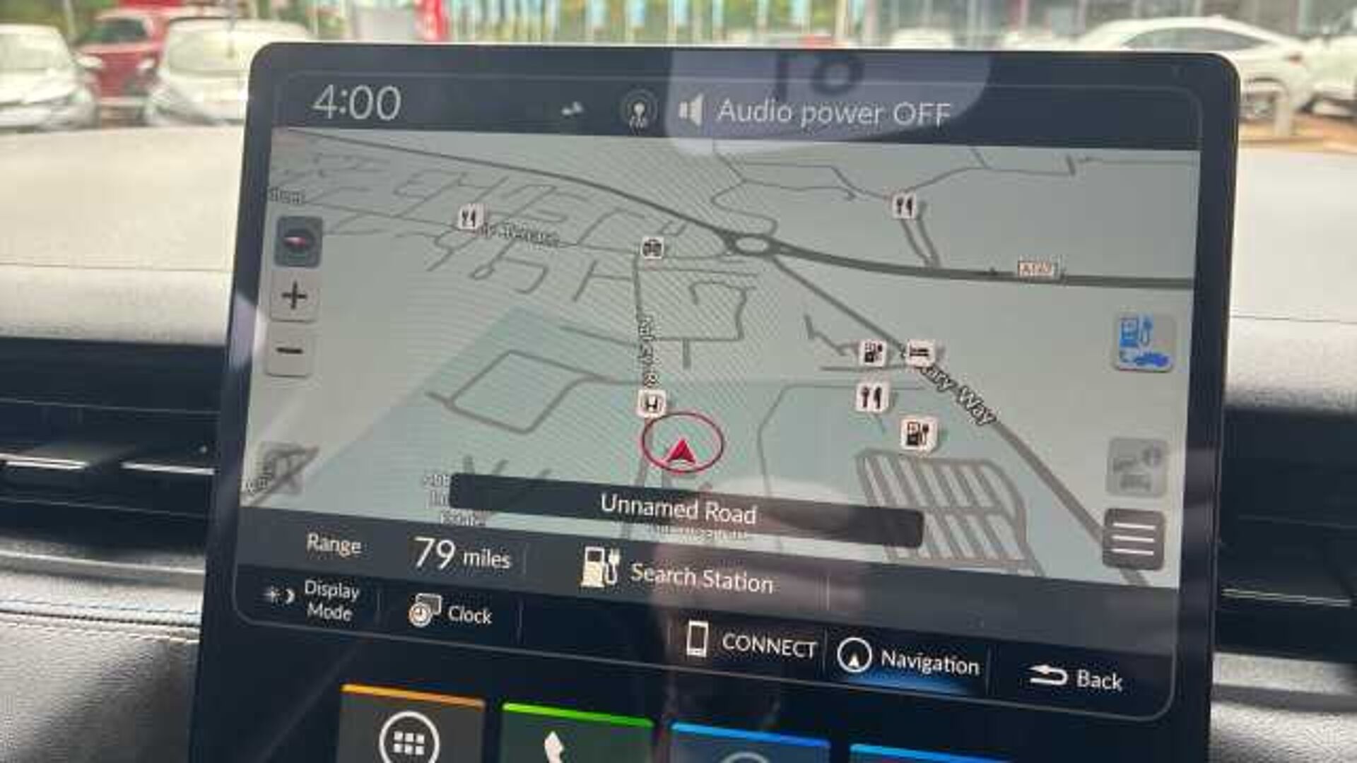 Honda e:Ny1 150kW Elegance 69kWh 5dr Auto Electric Hatchback 