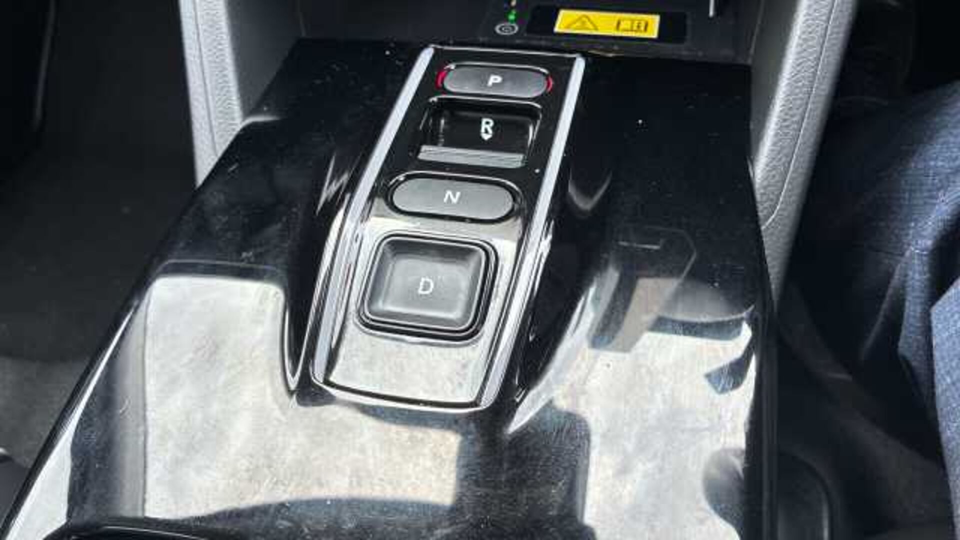 Honda e:Ny1 150kW Elegance 69kWh 5dr Auto Electric Hatchback 