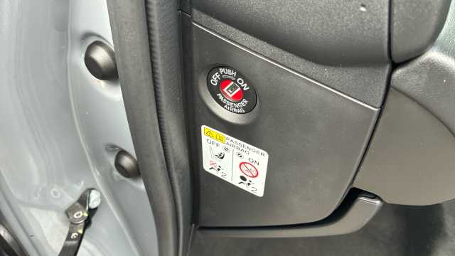 Honda e:Ny1 150kW Elegance 69kWh 5dr Auto Electric Hatchback 