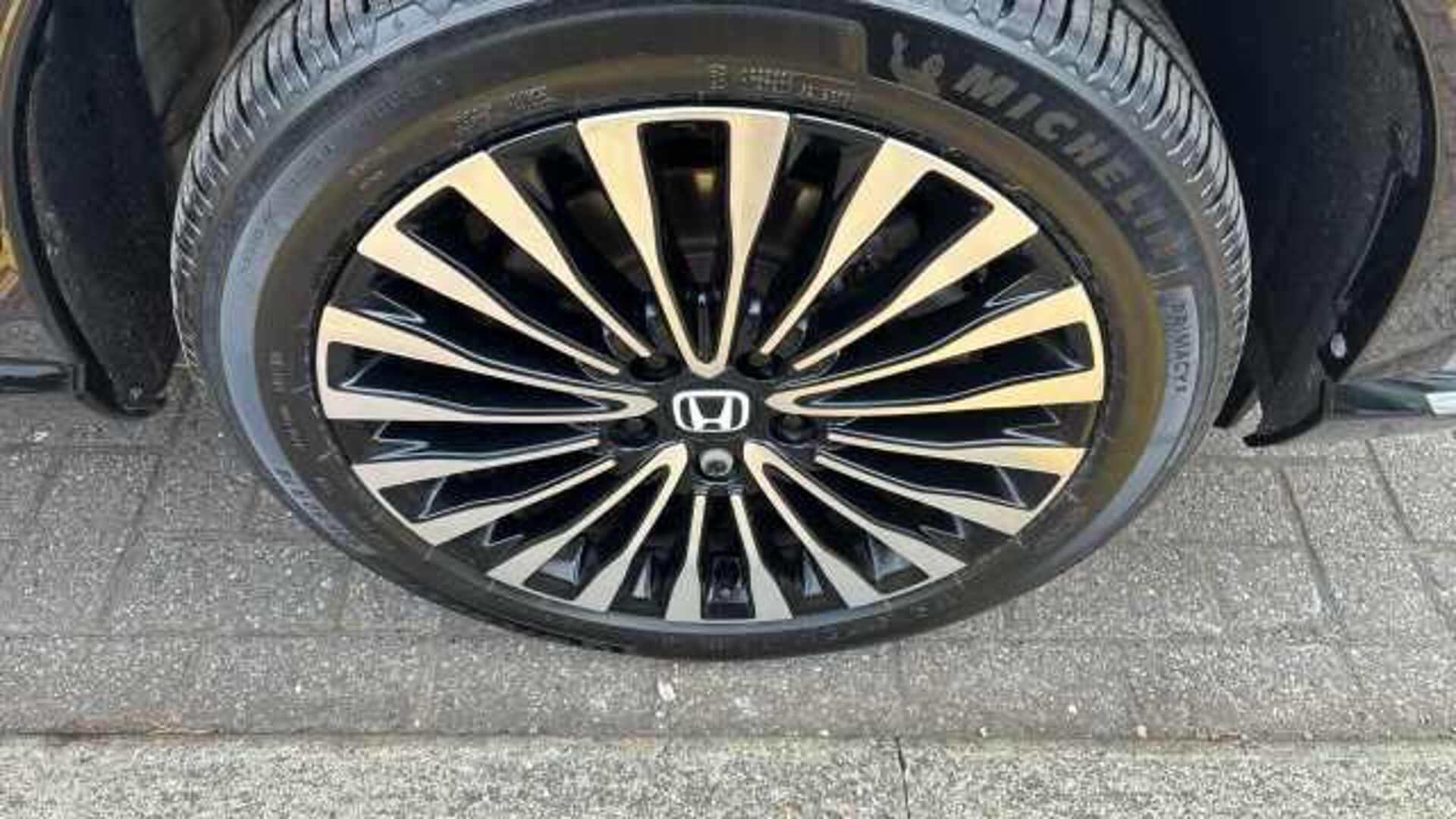 Honda e:Ny1 150kW Elegance 69kWh 5dr Auto Electric Hatchback 