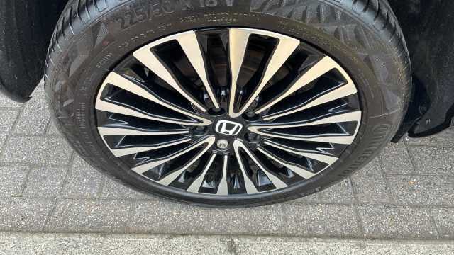 Honda e:Ny1 150kW Elegance 69kWh 5dr Auto Electric Hatchback 