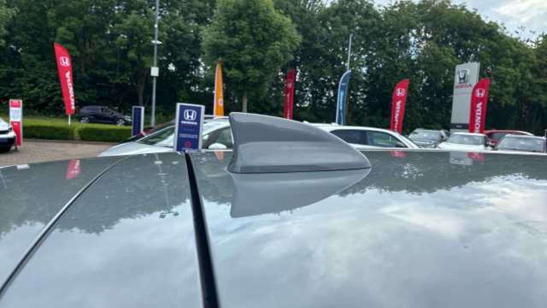 Honda e:Ny1 150kW Elegance 69kWh 5dr Auto Electric Hatchback 