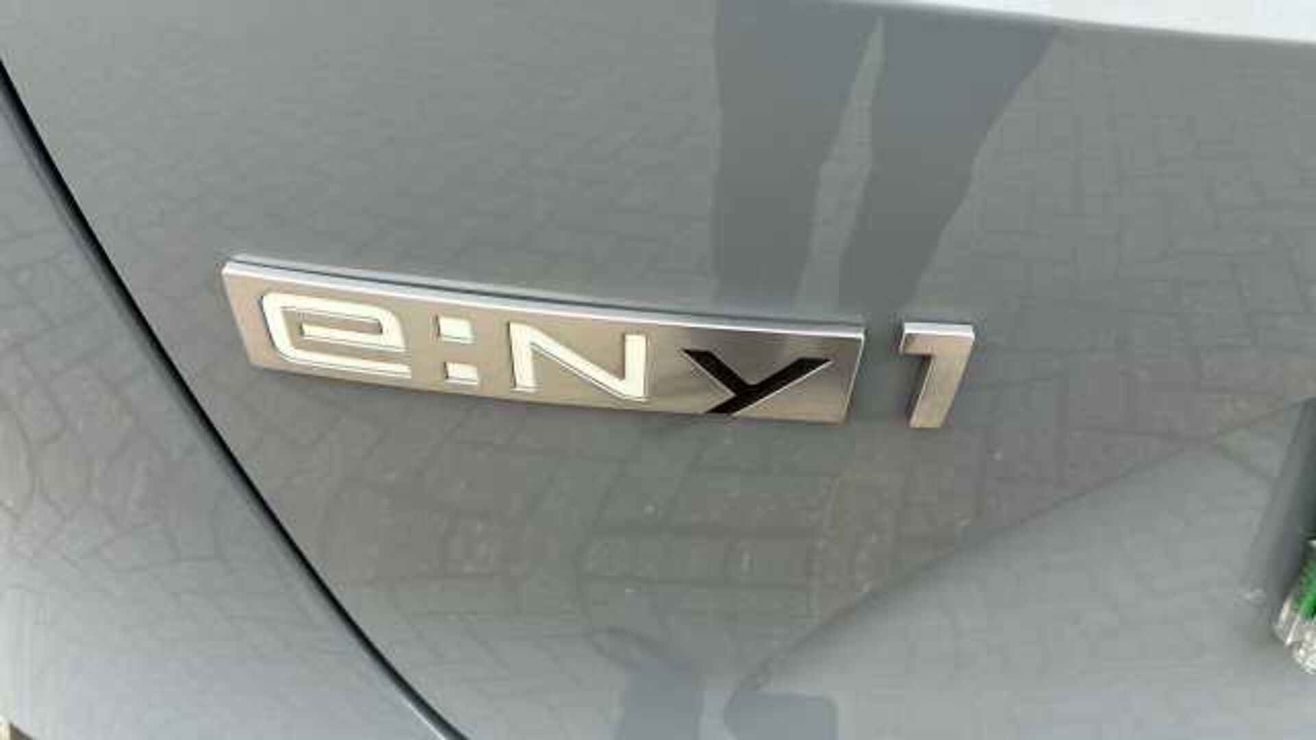 Honda e:Ny1 150kW Elegance 69kWh 5dr Auto Electric Hatchback 