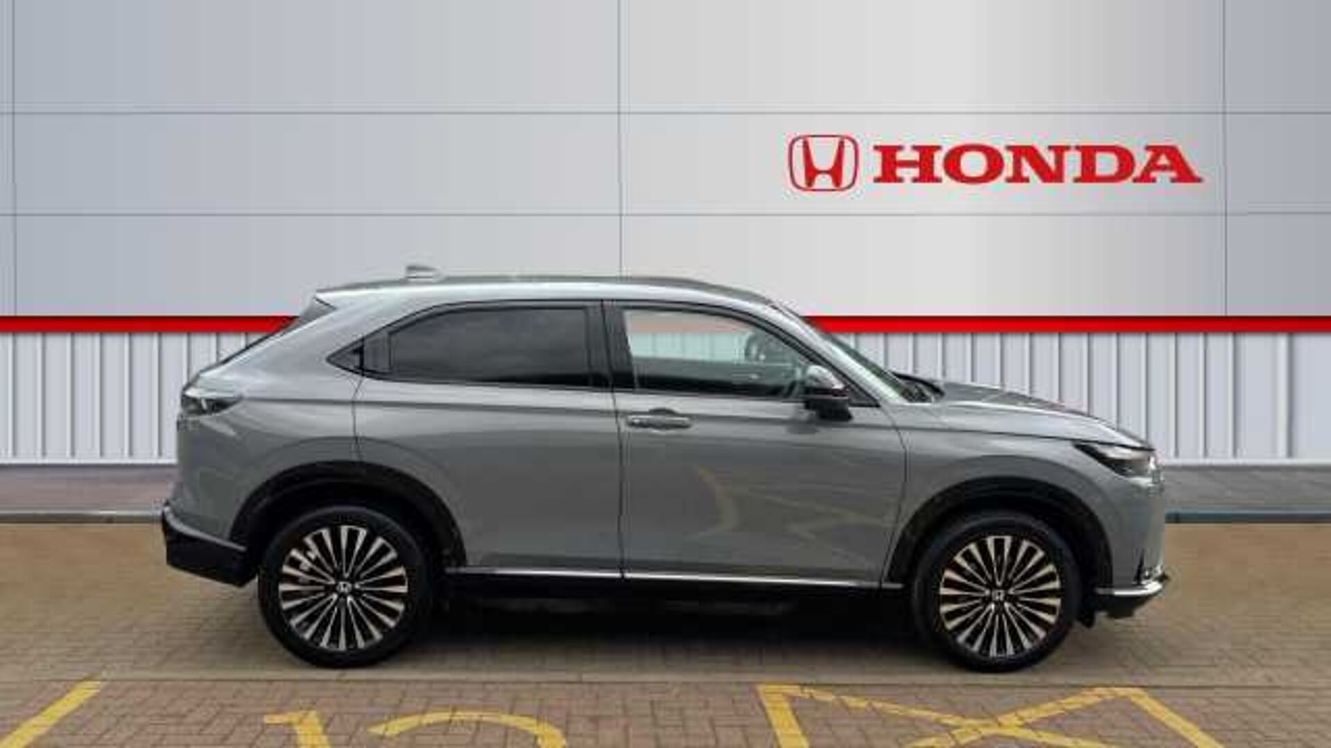 Honda e:Ny1 150kW Elegance 69kWh 5dr Auto Electric Hatchback 