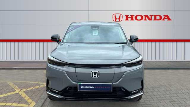 Honda e:Ny1 150kW Elegance 69kWh 5dr Auto Electric Hatchback 