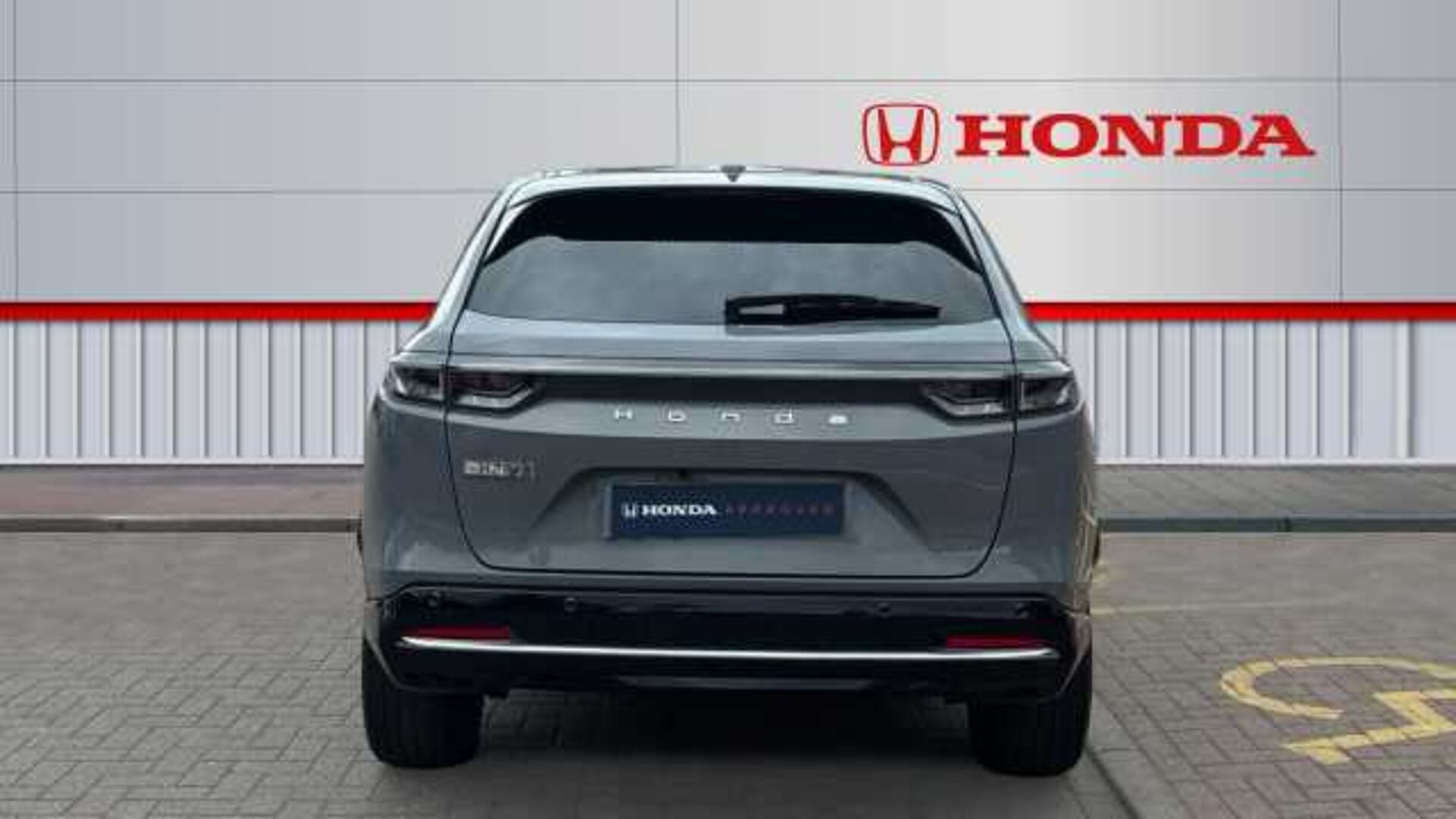 Honda e:Ny1 150kW Elegance 69kWh 5dr Auto Electric Hatchback 