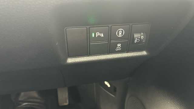 Honda Jazz 1.5 i-MMD Hybrid EX 5dr eCVT Hybrid Hatchback 