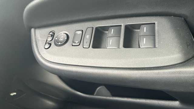 Honda Jazz 1.5 i-MMD Hybrid EX 5dr eCVT Hybrid Hatchback 