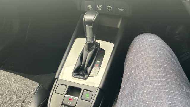 Honda Jazz 1.5 i-MMD Hybrid EX 5dr eCVT Hybrid Hatchback 