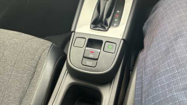 Honda Jazz 1.5 i-MMD Hybrid EX 5dr eCVT Hybrid Hatchback 