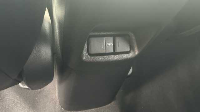 Honda Jazz 1.5 i-MMD Hybrid EX 5dr eCVT Hybrid Hatchback 
