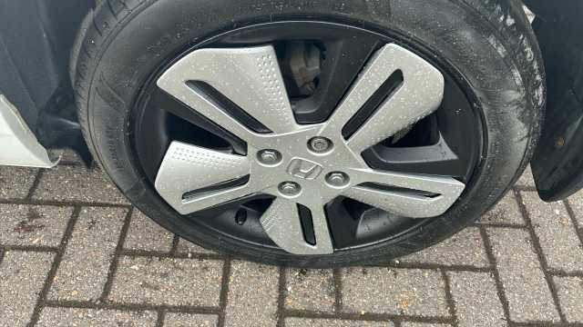 Honda Jazz 1.5 i-MMD Hybrid EX 5dr eCVT Hybrid Hatchback 