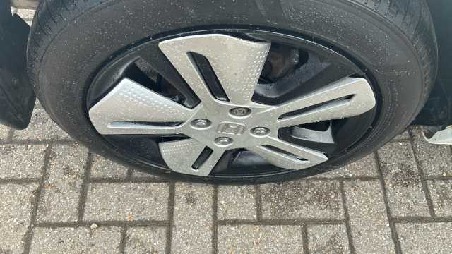 Honda Jazz 1.5 i-MMD Hybrid EX 5dr eCVT Hybrid Hatchback 