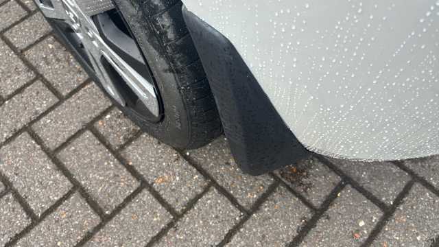 Honda Jazz 1.5 i-MMD Hybrid EX 5dr eCVT Hybrid Hatchback 