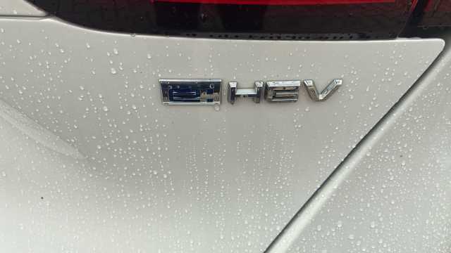 Honda Jazz 1.5 i-MMD Hybrid EX 5dr eCVT Hybrid Hatchback 