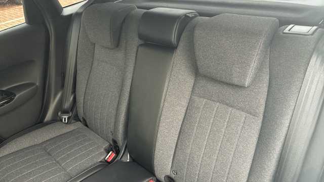 Honda Jazz 1.5 i-MMD Hybrid EX 5dr eCVT Hybrid Hatchback 