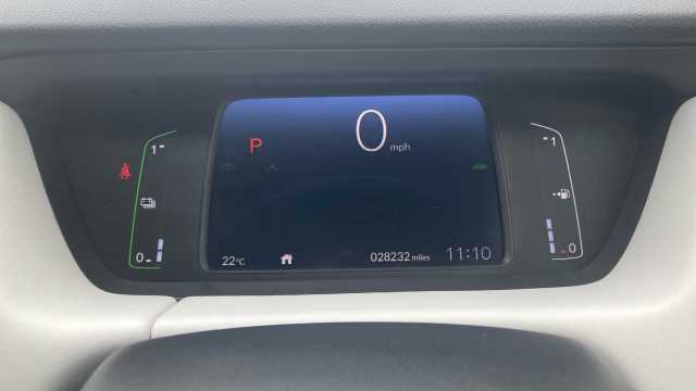Honda Jazz 1.5 i-MMD Hybrid EX 5dr eCVT Hybrid Hatchback 
