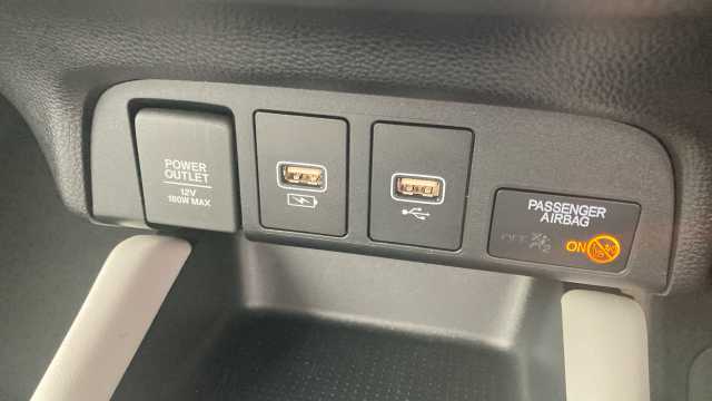Honda Jazz 1.5 i-MMD Hybrid EX 5dr eCVT Hybrid Hatchback 