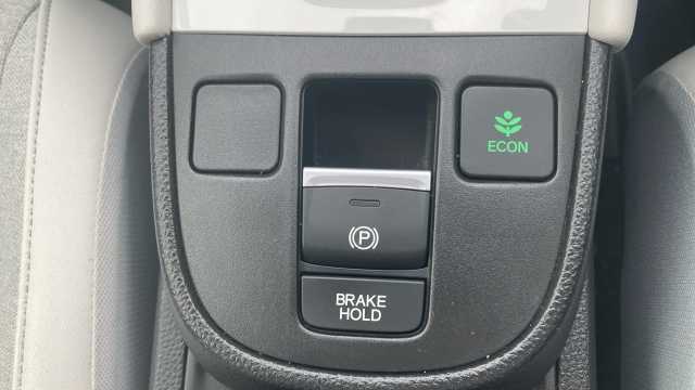 Honda Jazz 1.5 i-MMD Hybrid EX 5dr eCVT Hybrid Hatchback 