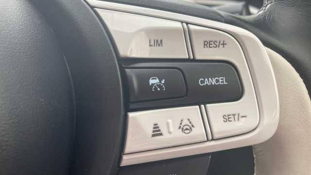Honda Jazz 1.5 i-MMD Hybrid EX 5dr eCVT Hybrid Hatchback 