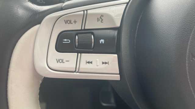 Honda Jazz 1.5 i-MMD Hybrid EX 5dr eCVT Hybrid Hatchback 