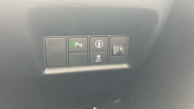 Honda Jazz 1.5 i-MMD Hybrid EX 5dr eCVT Hybrid Hatchback 