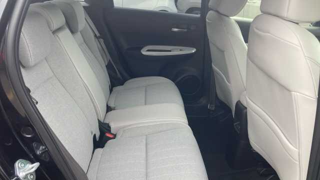 Honda Jazz 1.5 i-MMD Hybrid EX 5dr eCVT Hybrid Hatchback 
