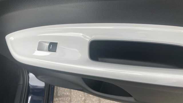 Honda Jazz 1.5 i-MMD Hybrid EX 5dr eCVT Hybrid Hatchback 