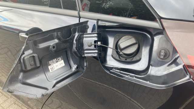 Honda Jazz 1.5 i-MMD Hybrid EX 5dr eCVT Hybrid Hatchback 