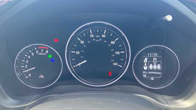Honda HR-V 1.5 i-VTEC Turbo Sport 5dr Petrol Hatchback 