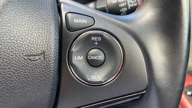 Honda HR-V 1.5 i-VTEC Turbo Sport 5dr Petrol Hatchback 