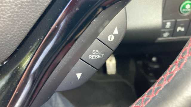 Honda HR-V 1.5 i-VTEC Turbo Sport 5dr Petrol Hatchback 