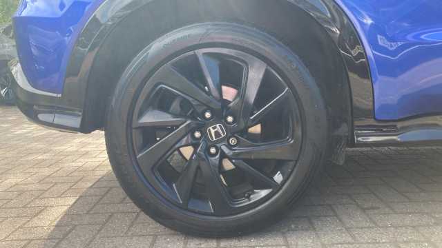 Honda HR-V 1.5 i-VTEC Turbo Sport 5dr Petrol Hatchback 