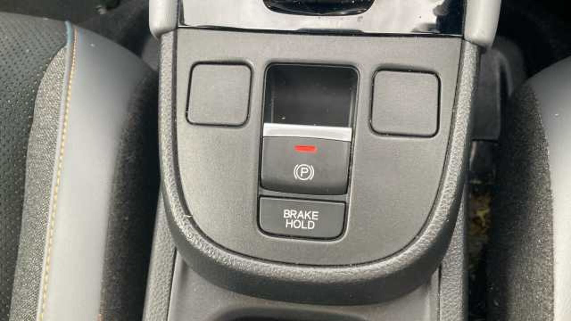 Honda Jazz 1.5 i-MMD Hybrid Advance Sport 5dr eCVT Hybrid Hatchback 