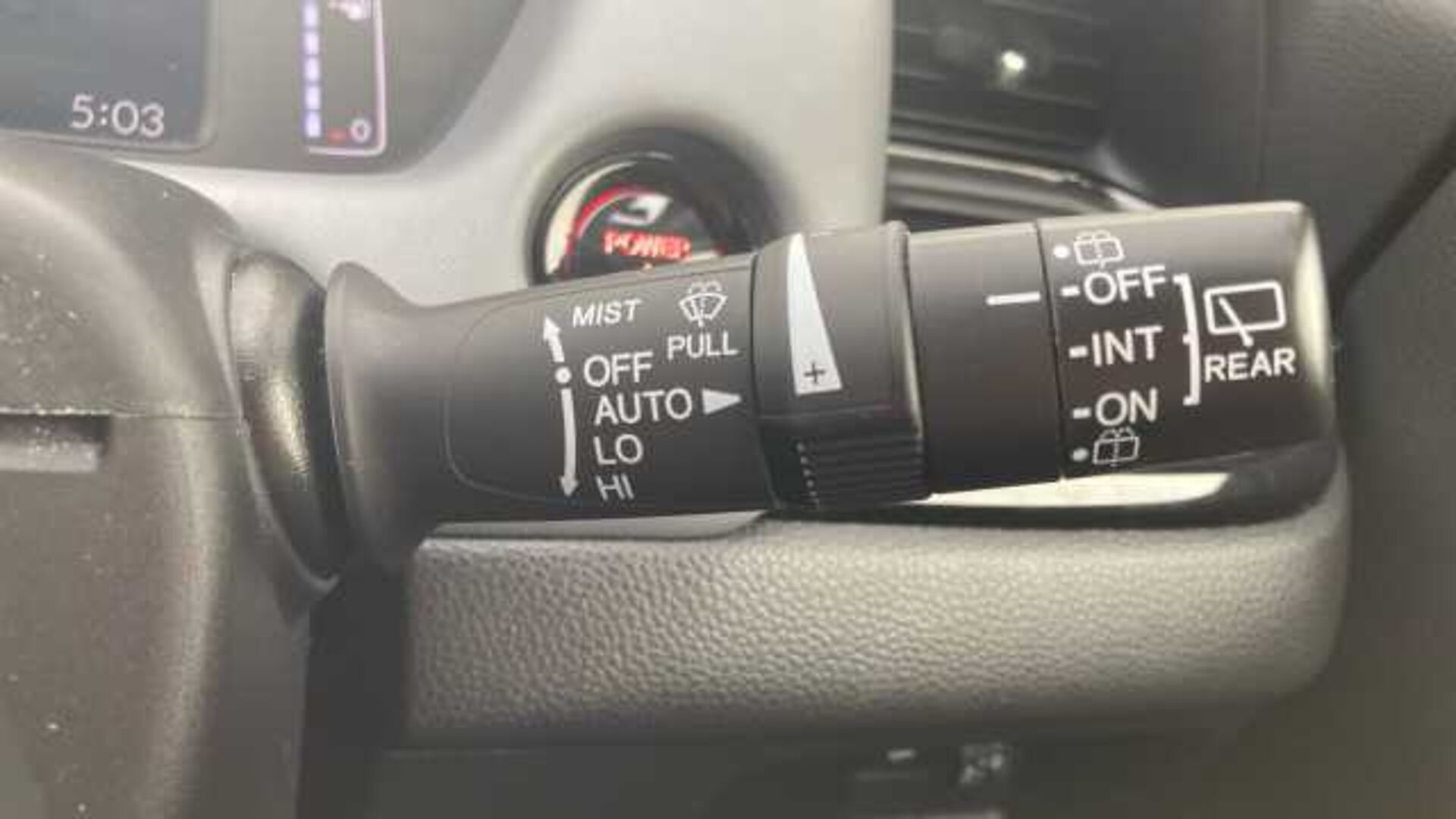 Honda Jazz 1.5 i-MMD Hybrid Advance Sport 5dr eCVT Hybrid Hatchback 