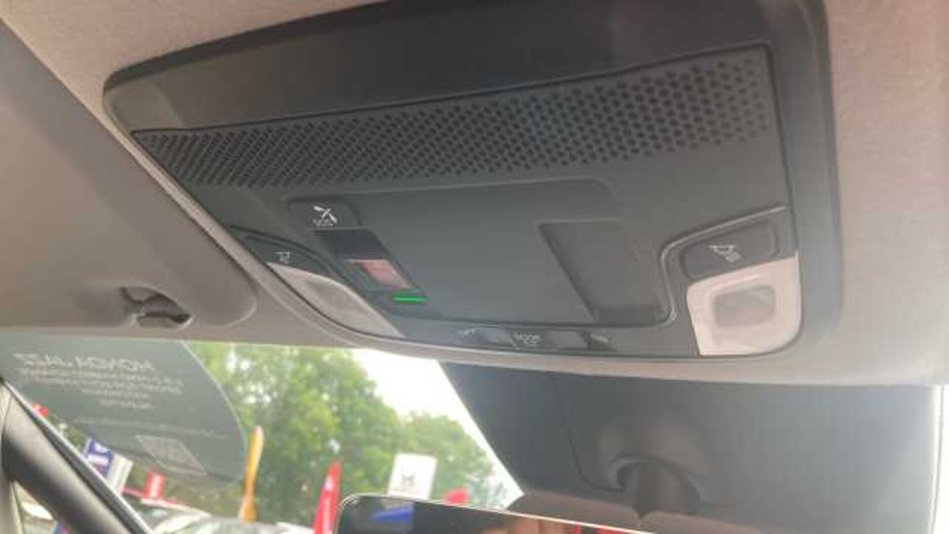 Honda Jazz 1.5 i-MMD Hybrid Advance Sport 5dr eCVT Hybrid Hatchback 
