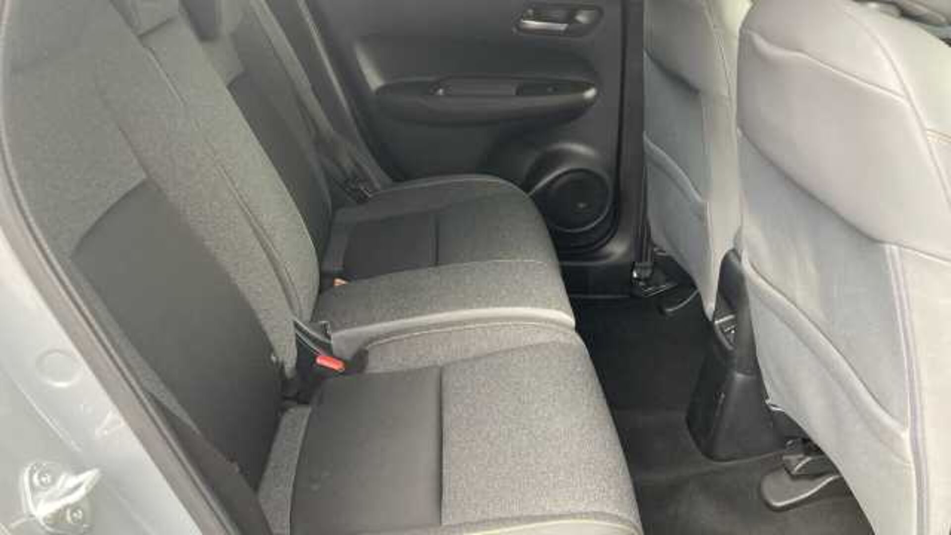 Honda Jazz 1.5 i-MMD Hybrid Advance Sport 5dr eCVT Hybrid Hatchback 