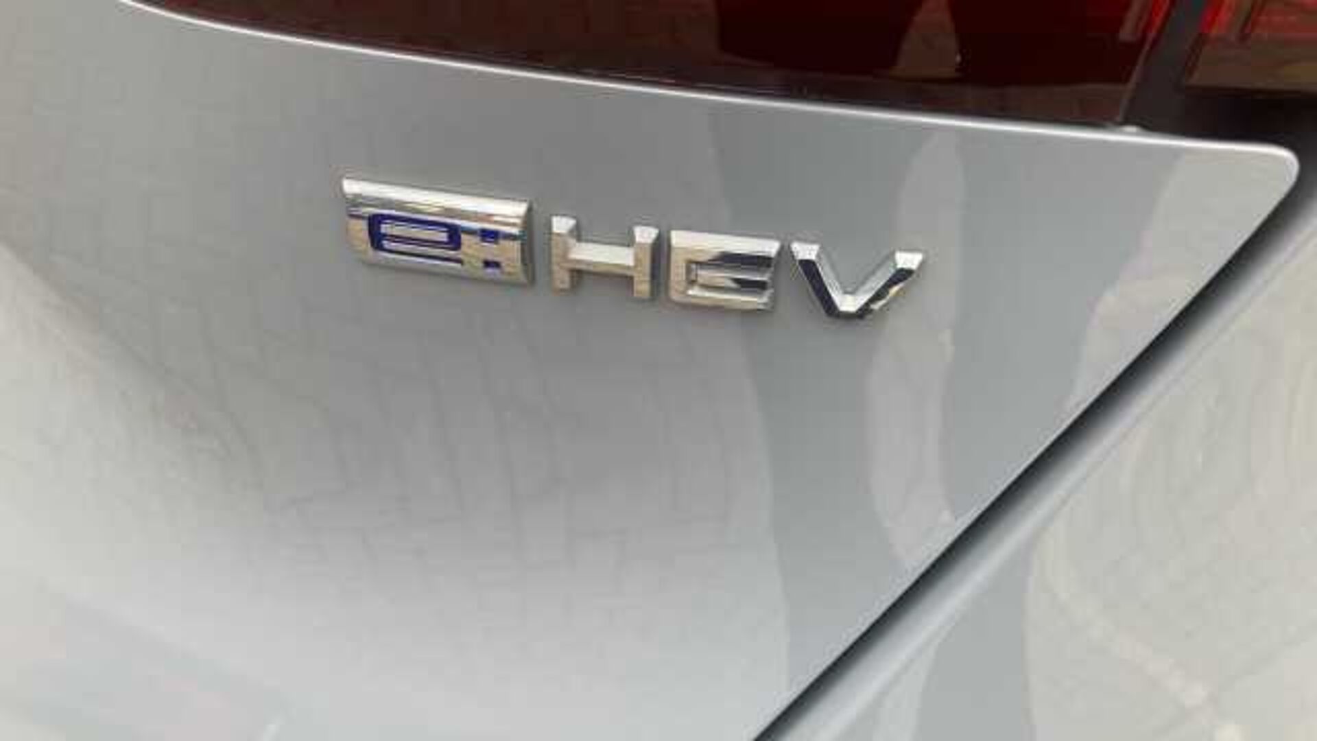 Honda Jazz 1.5 i-MMD Hybrid Advance Sport 5dr eCVT Hybrid Hatchback 