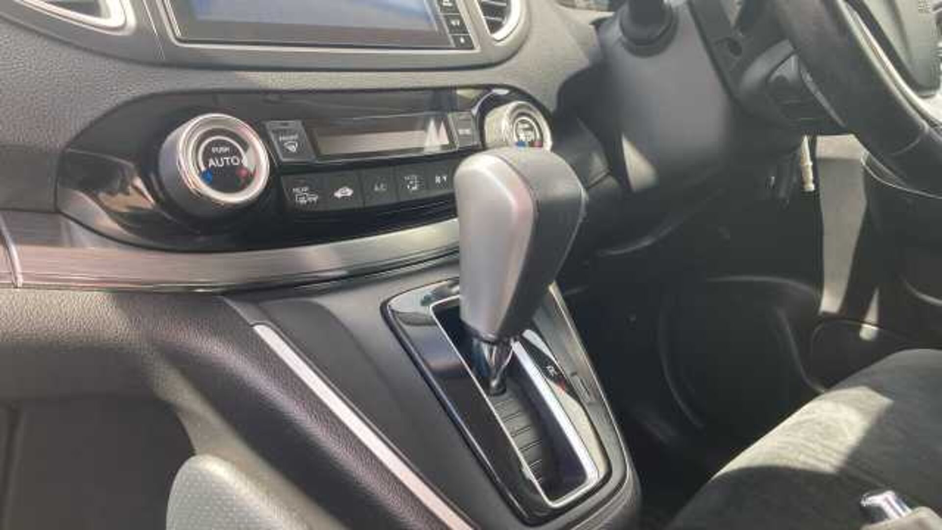 Honda CR-V 2.0 i-VTEC SR 5dr Auto Petrol Estate 