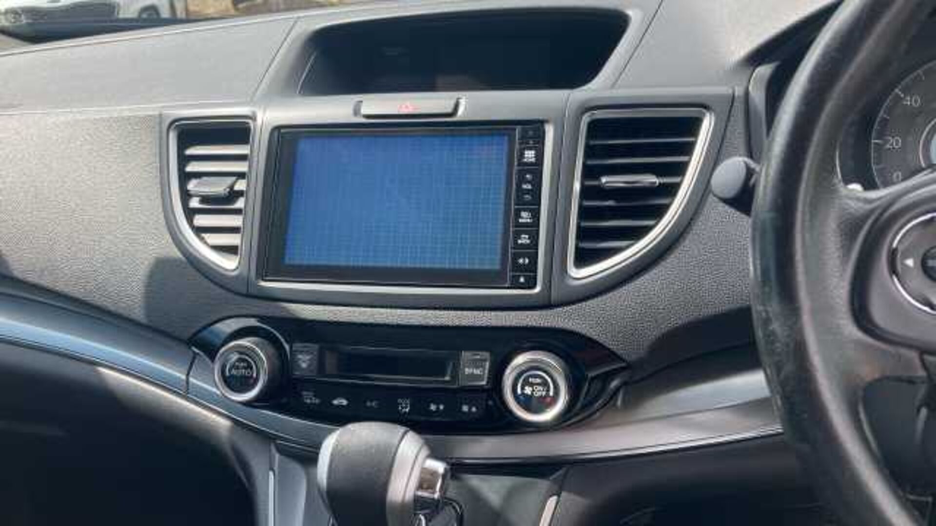Honda CR-V 2.0 i-VTEC SR 5dr Auto Petrol Estate 