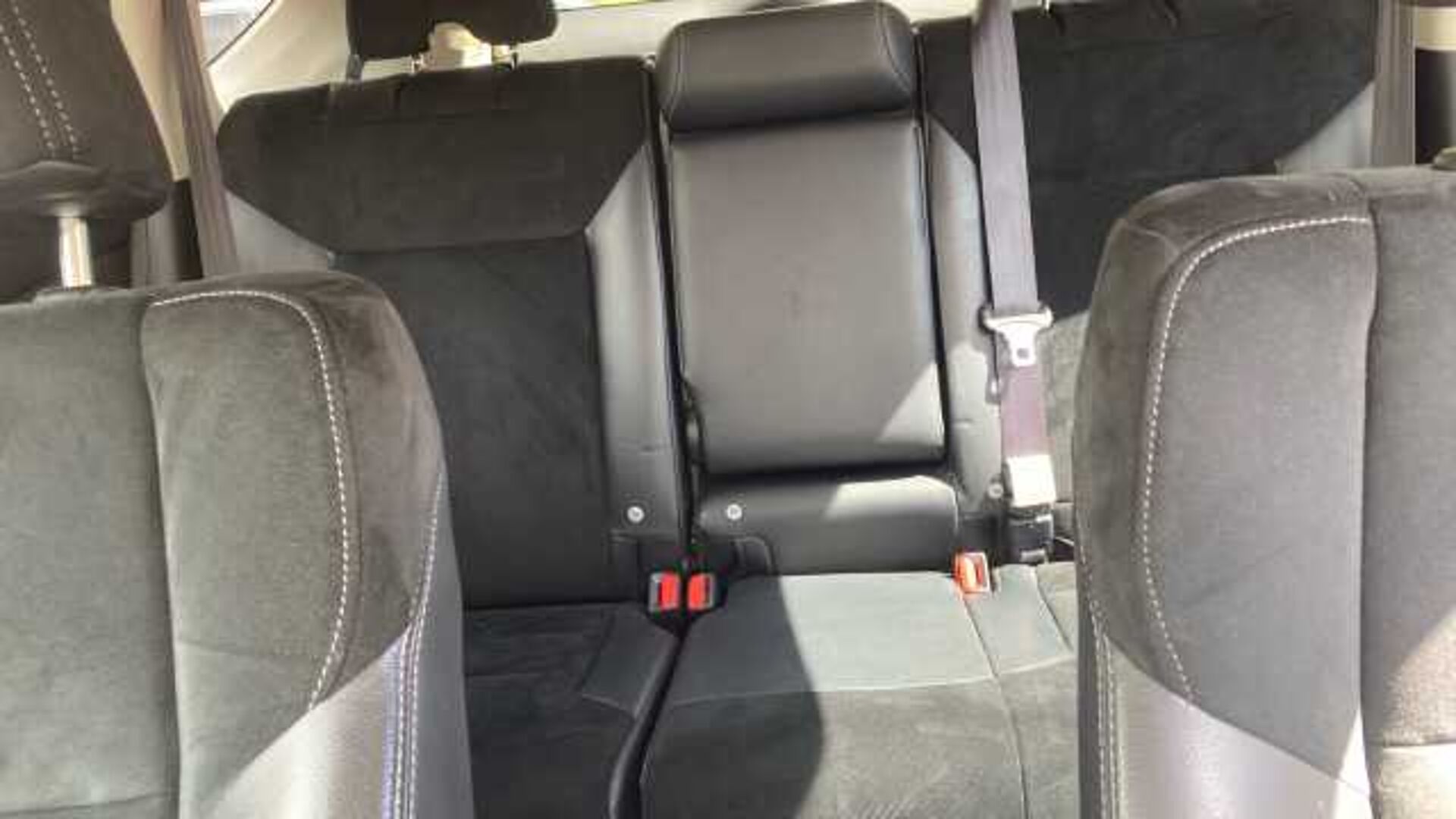 Honda CR-V 2.0 i-VTEC SR 5dr Auto Petrol Estate 