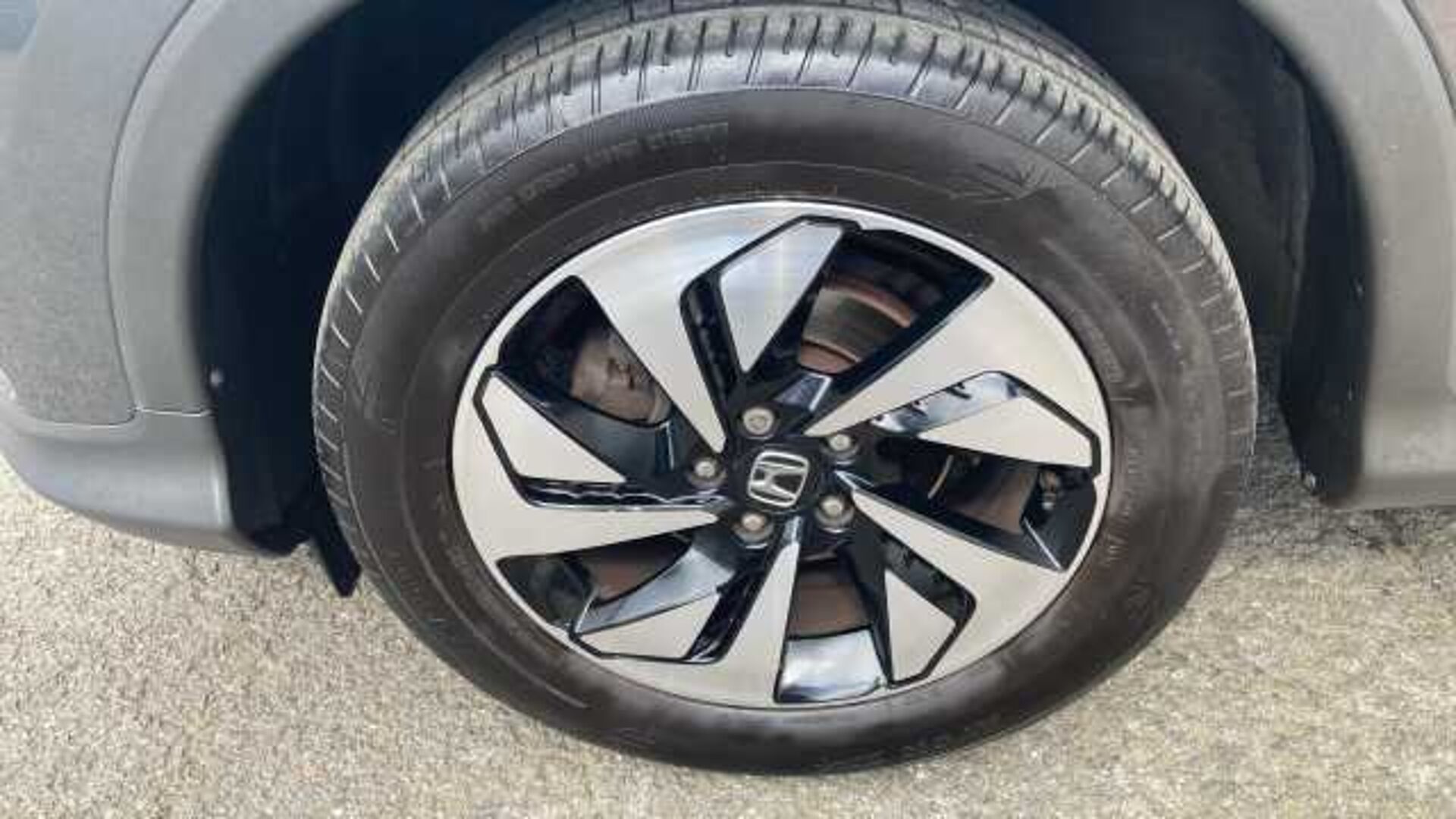 Honda CR-V 2.0 i-VTEC SR 5dr Auto Petrol Estate 
