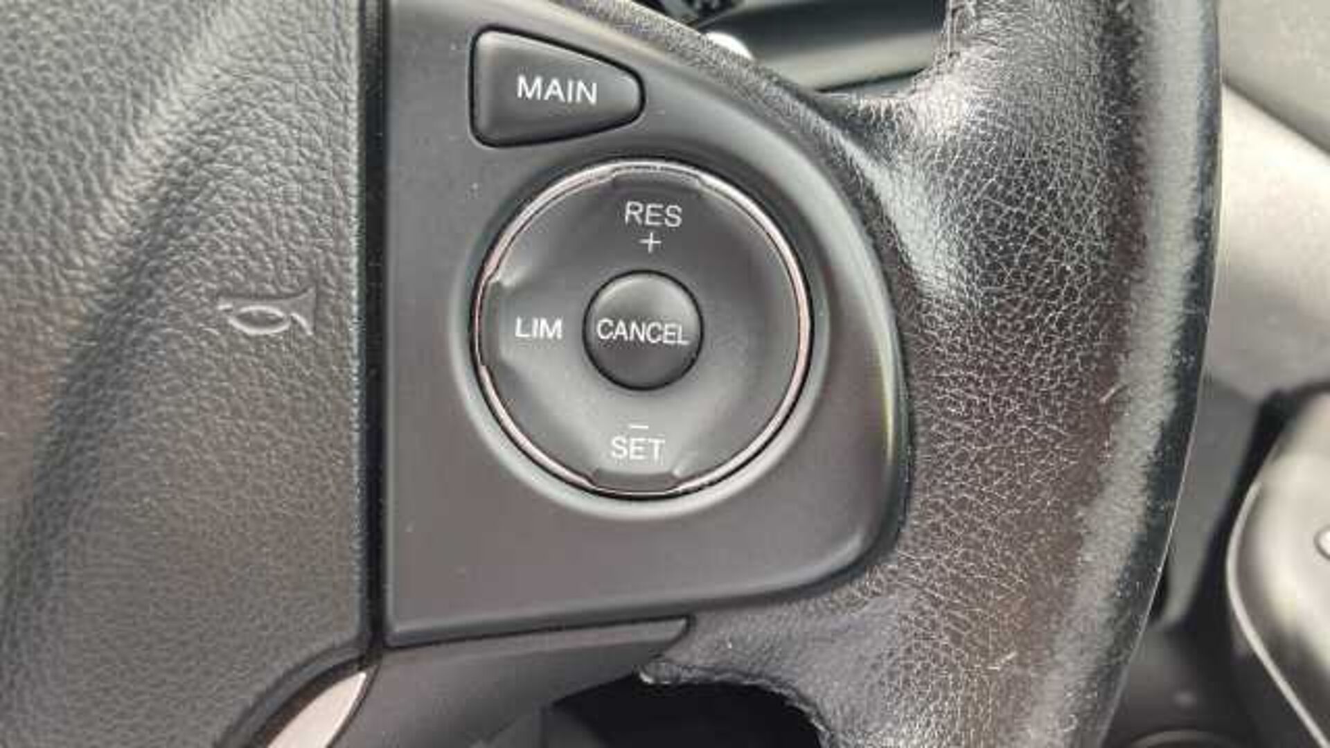 Honda CR-V 2.0 i-VTEC SR 5dr Auto Petrol Estate 