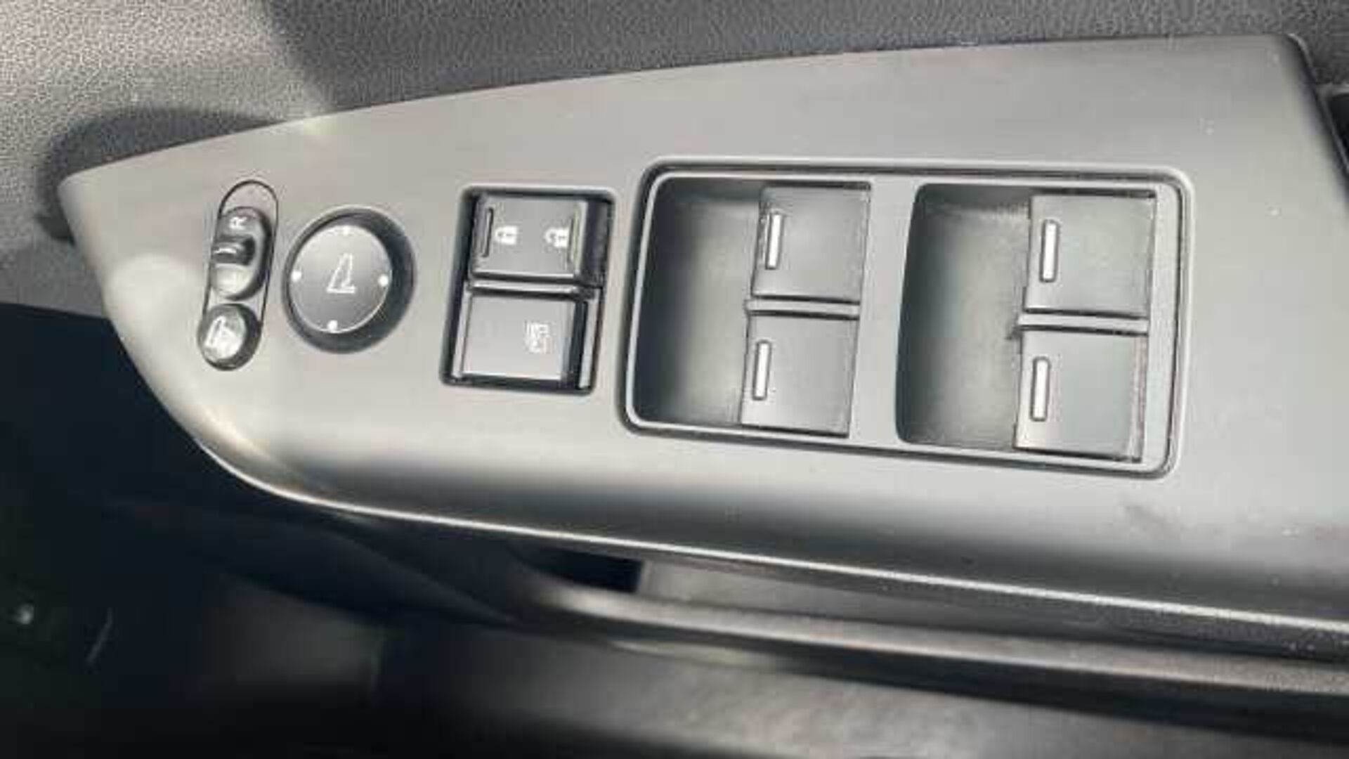 Honda CR-V 2.0 i-VTEC SR 5dr Auto Petrol Estate 