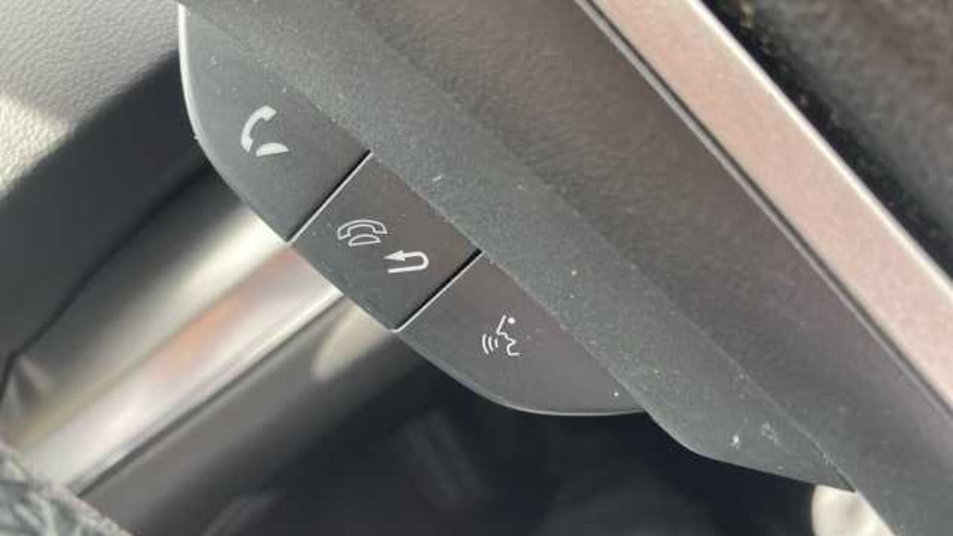 Honda CR-V 2.0 i-VTEC SR 5dr Auto Petrol Estate 