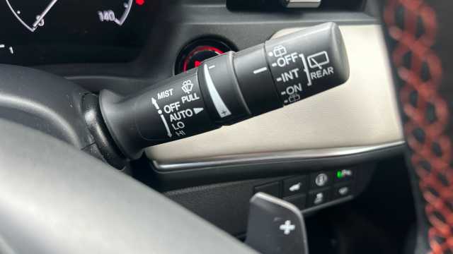 Honda HR-V 1.5 eHEV Advance Style 5dr CVT Hybrid Hatchback 