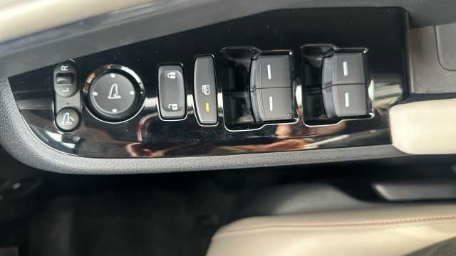 Honda HR-V 1.5 eHEV Advance Style 5dr CVT Hybrid Hatchback 